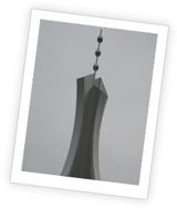 Specialty Products - Spire